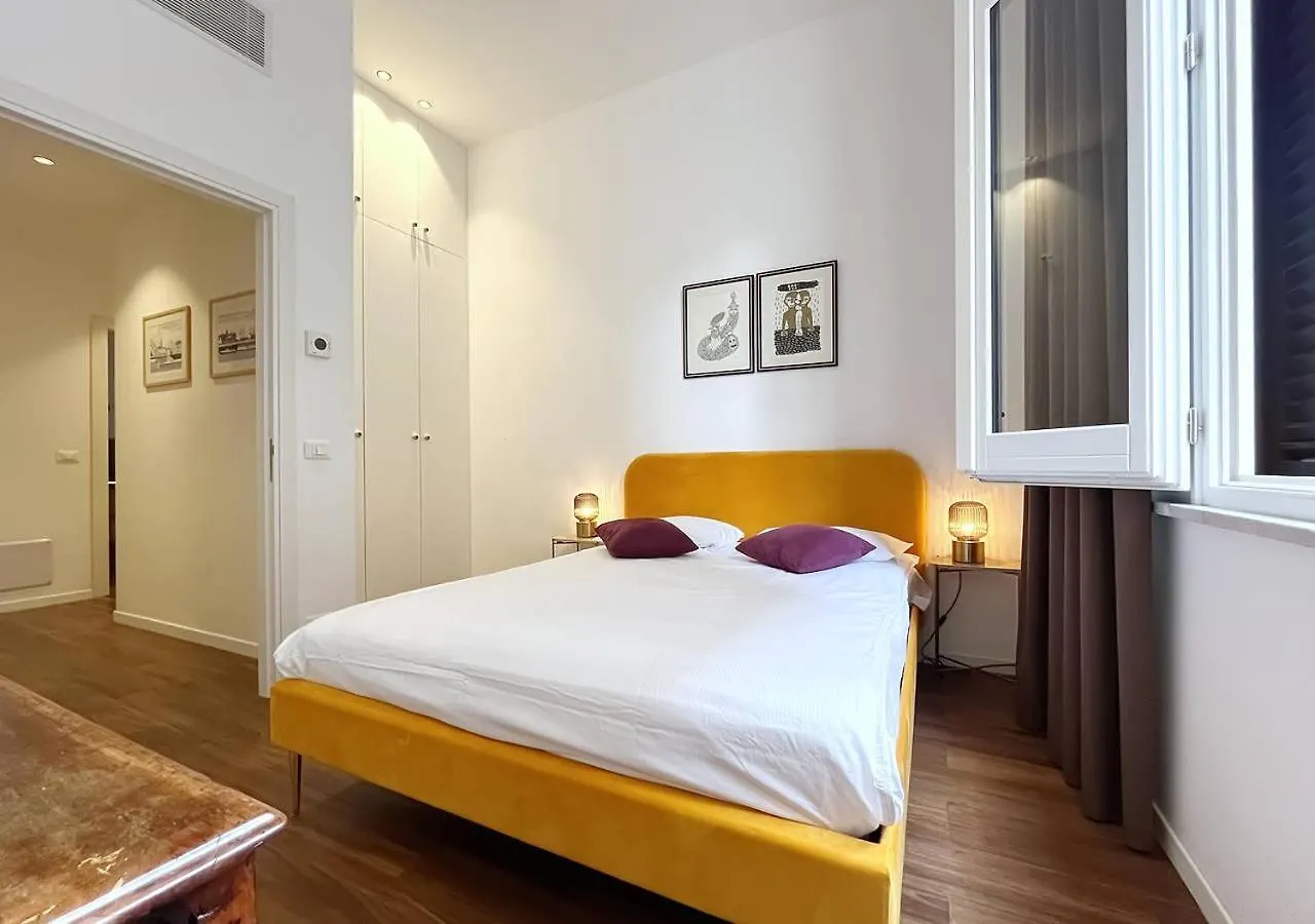 Solemar Sicilia - Palazzo Pirrotta Apartment Palermo 0*,