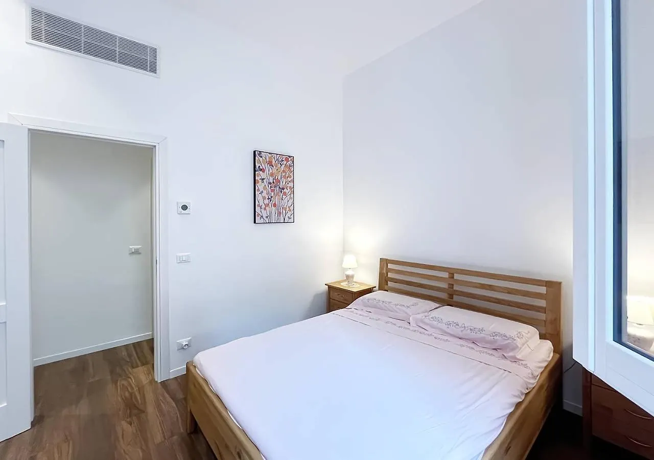 Solemar Sicilia - Palazzo Pirrotta Apartment Palermo 0*,  Italy
