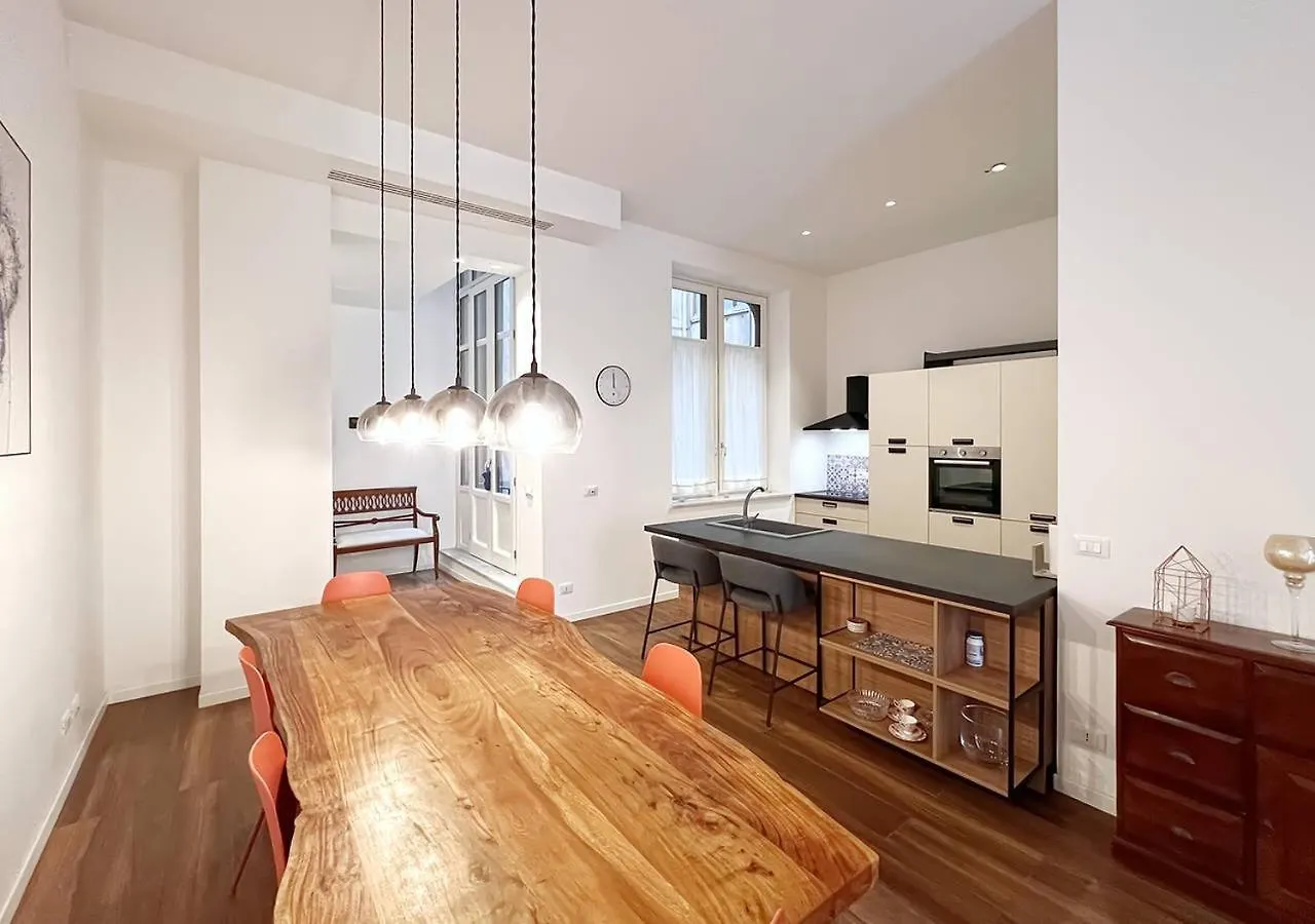 Solemar Sicilia - Palazzo Pirrotta Apartment Palermo