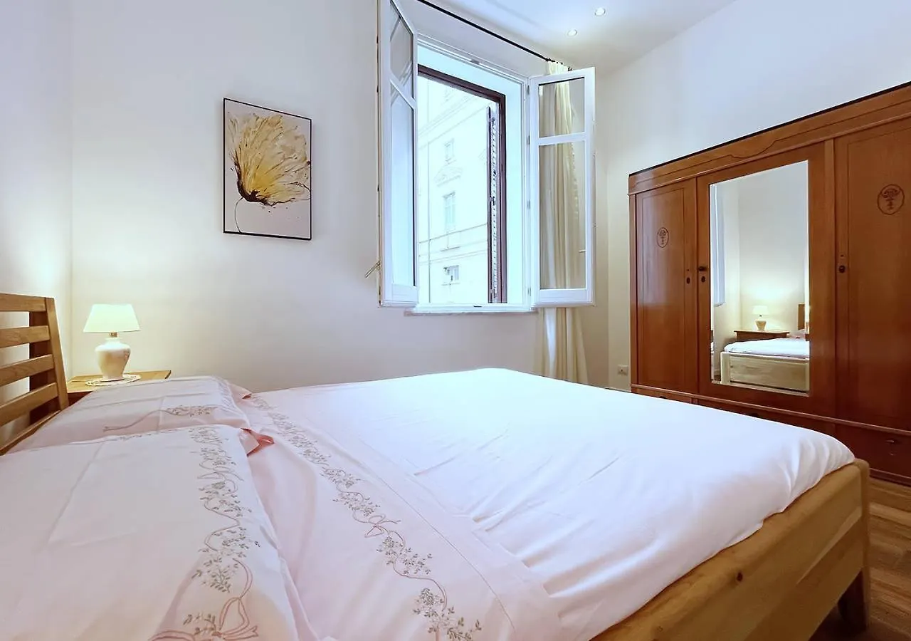 Solemar Sicilia - Palazzo Pirrotta Apartment Palermo