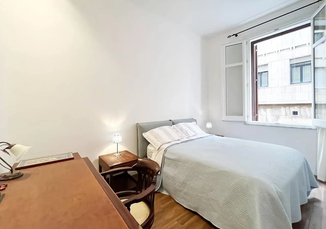 Solemar Sicilia - Palazzo Pirrotta Apartment Palermo