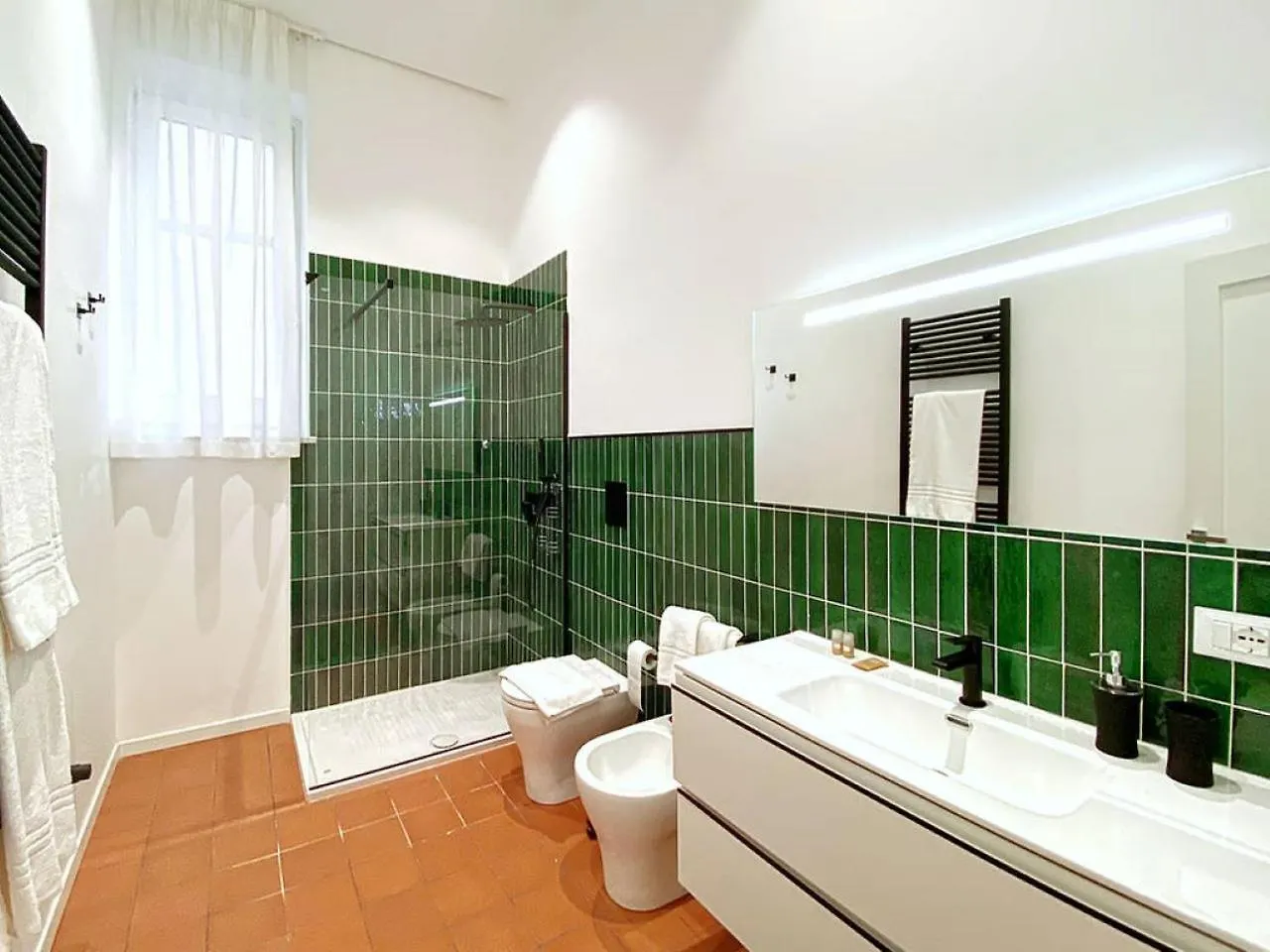 Solemar Sicilia - Palazzo Pirrotta Apartment Palermo