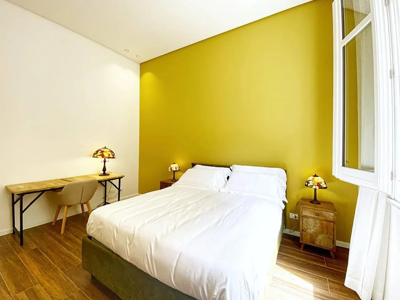 Solemar Sicilia - Palazzo Pirrotta Apartment Palermo 0*,  Italy