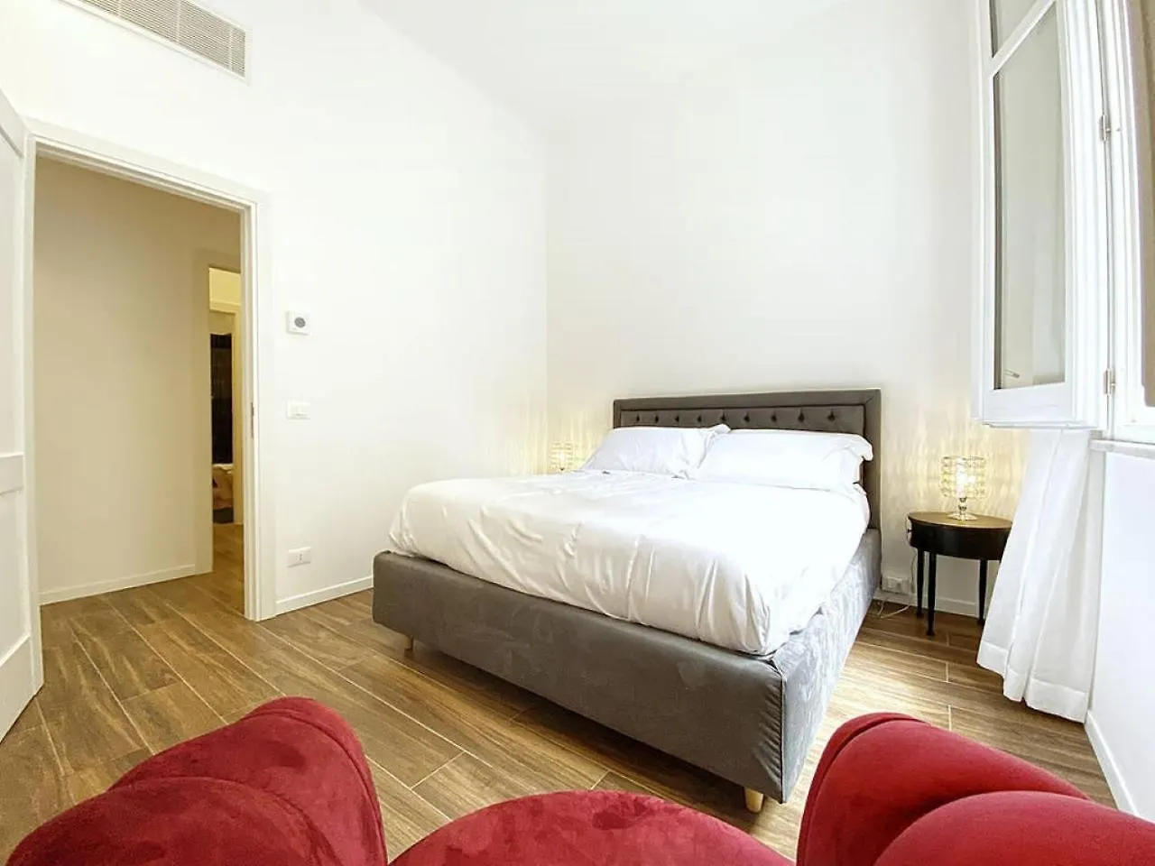 Solemar Sicilia - Palazzo Pirrotta Apartment Palermo Italy