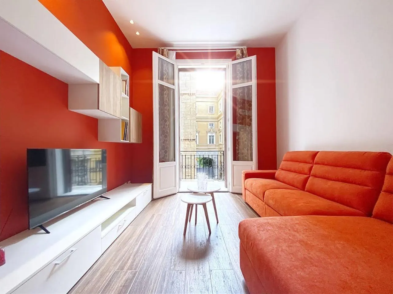 Solemar Sicilia - Palazzo Pirrotta Apartment Palermo 0*,  Italy